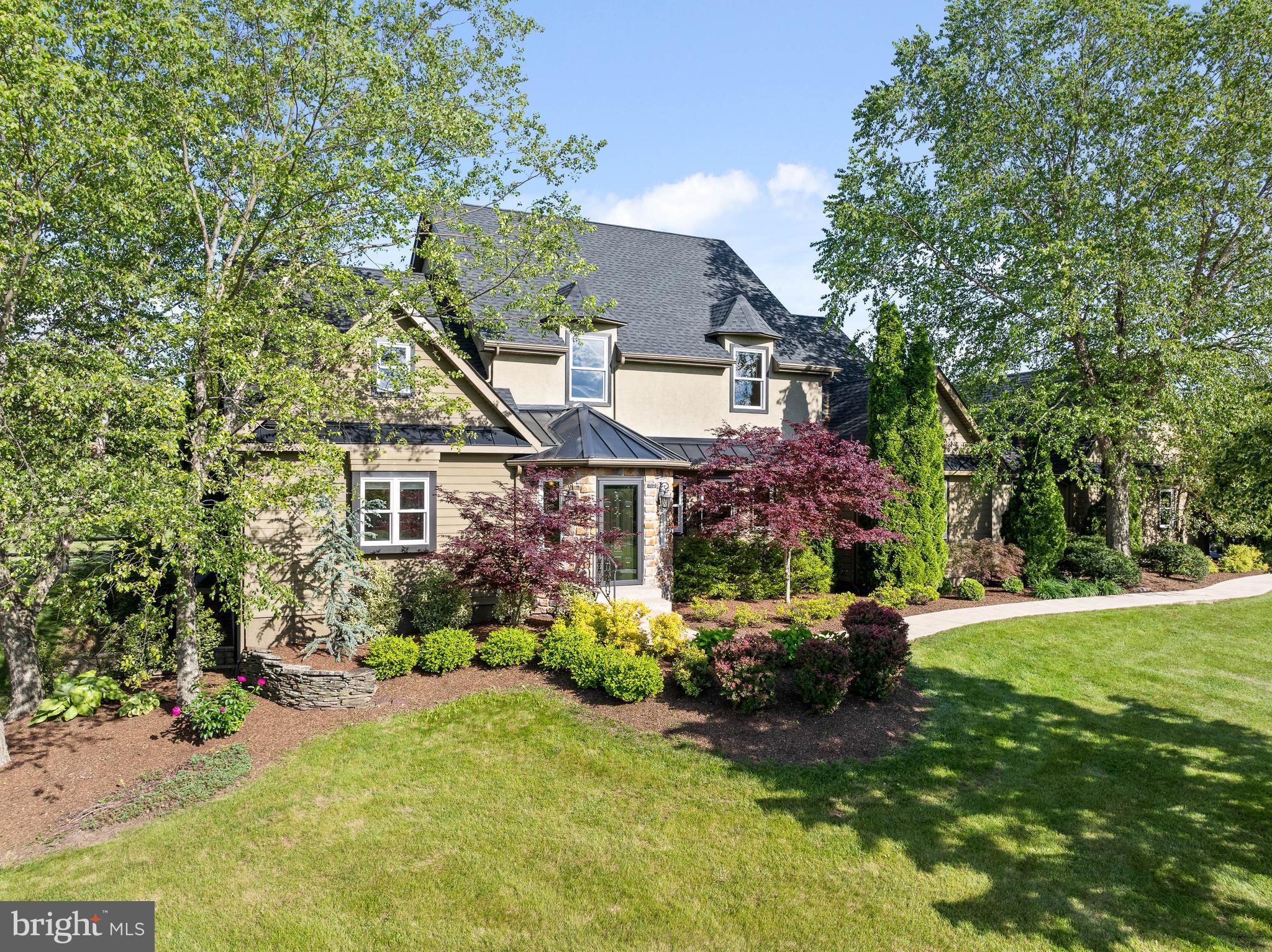 PEERLESS VIEW EST - Residential