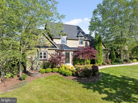2977 FRETZ VALLEY ROAD PERKASIE PA 18944