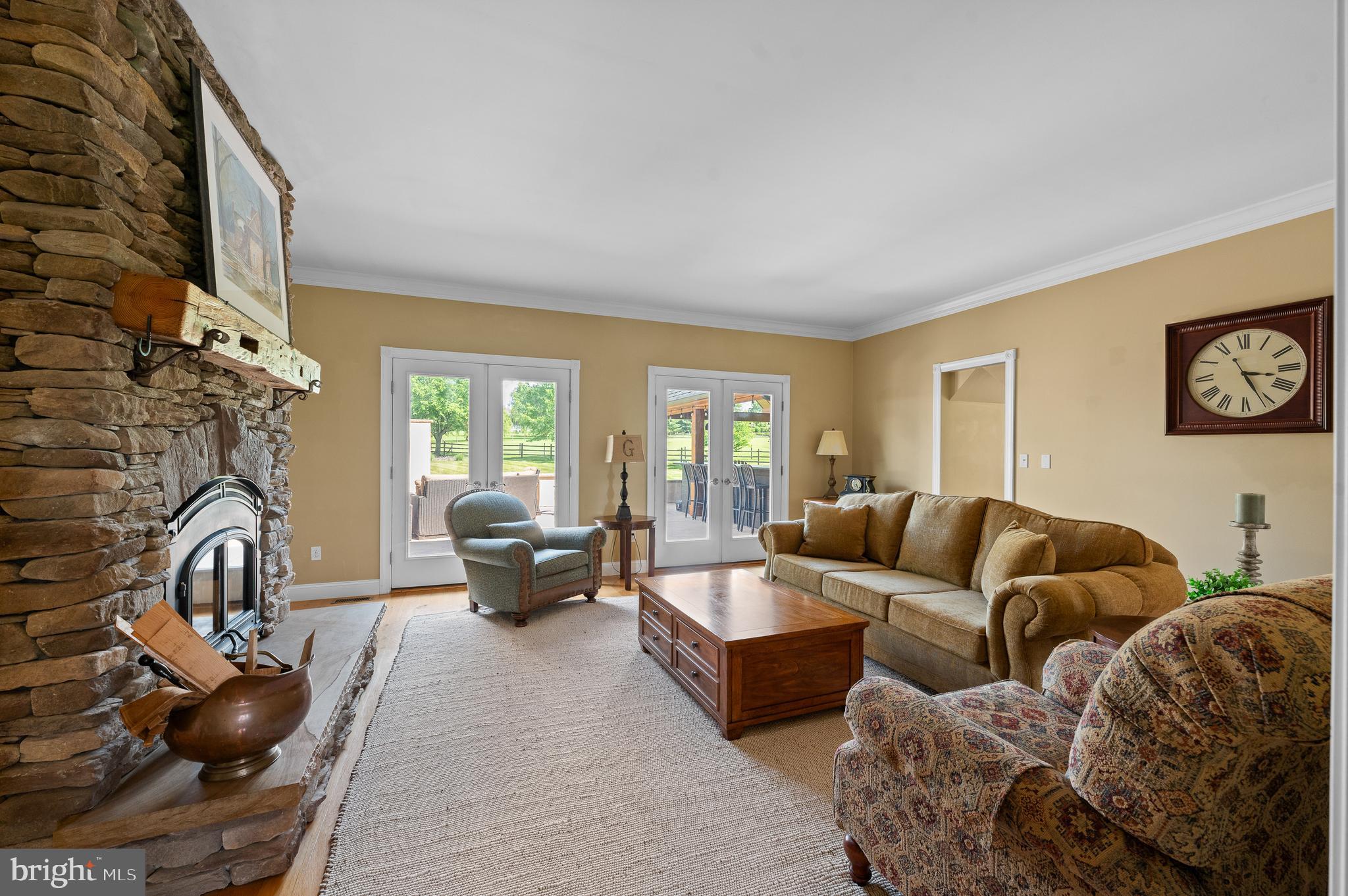 PEERLESS VIEW EST - Residential