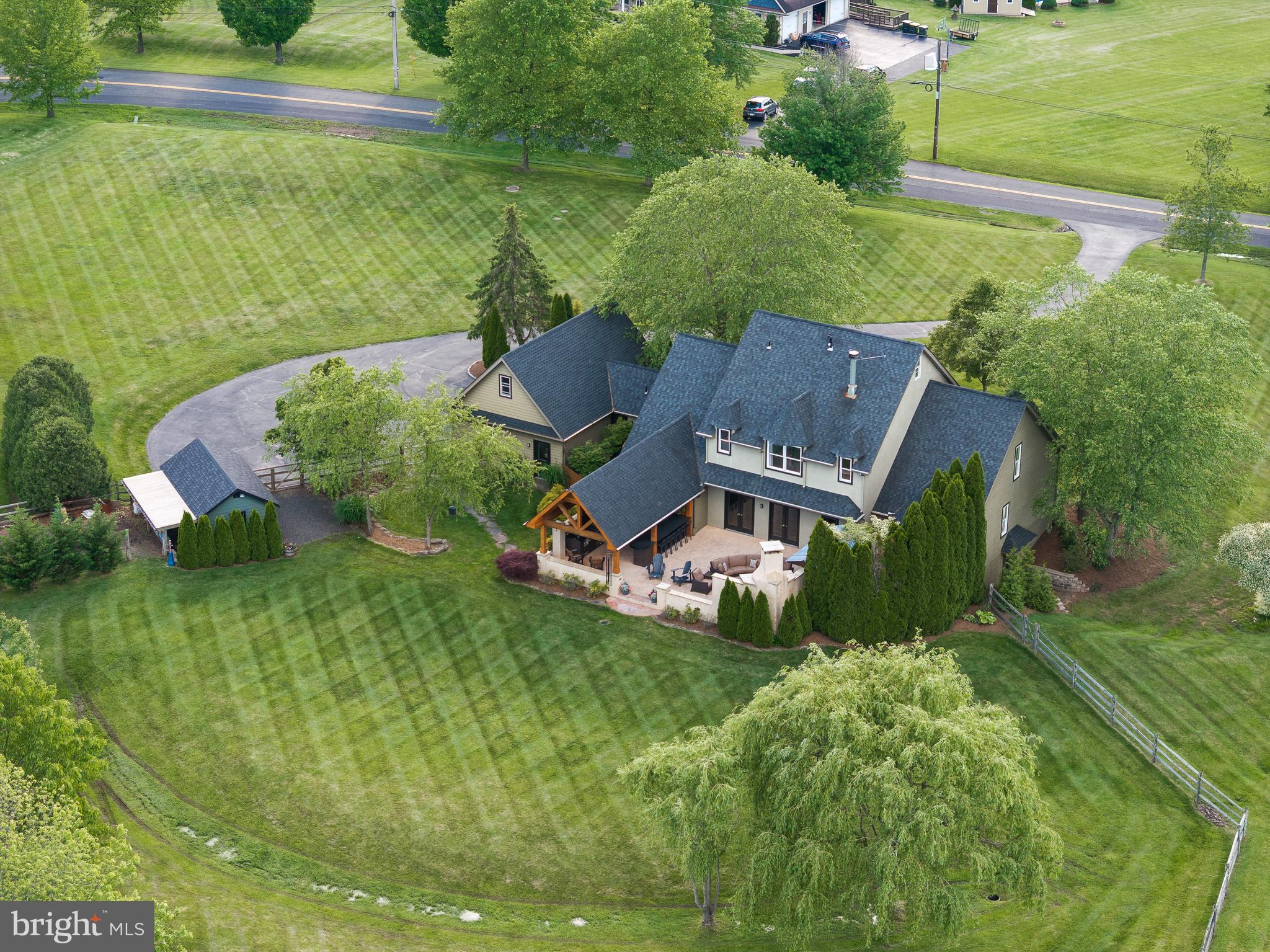 PEERLESS VIEW EST - Residential