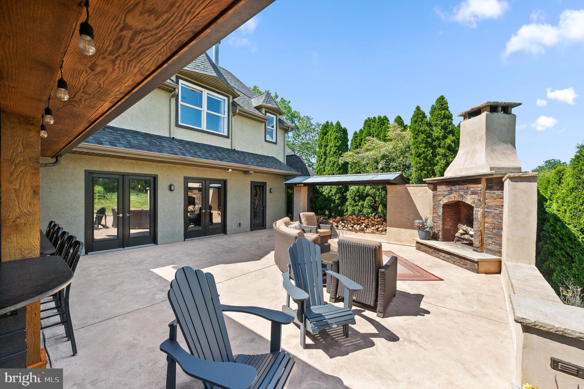 PEERLESS VIEW EST - Residential