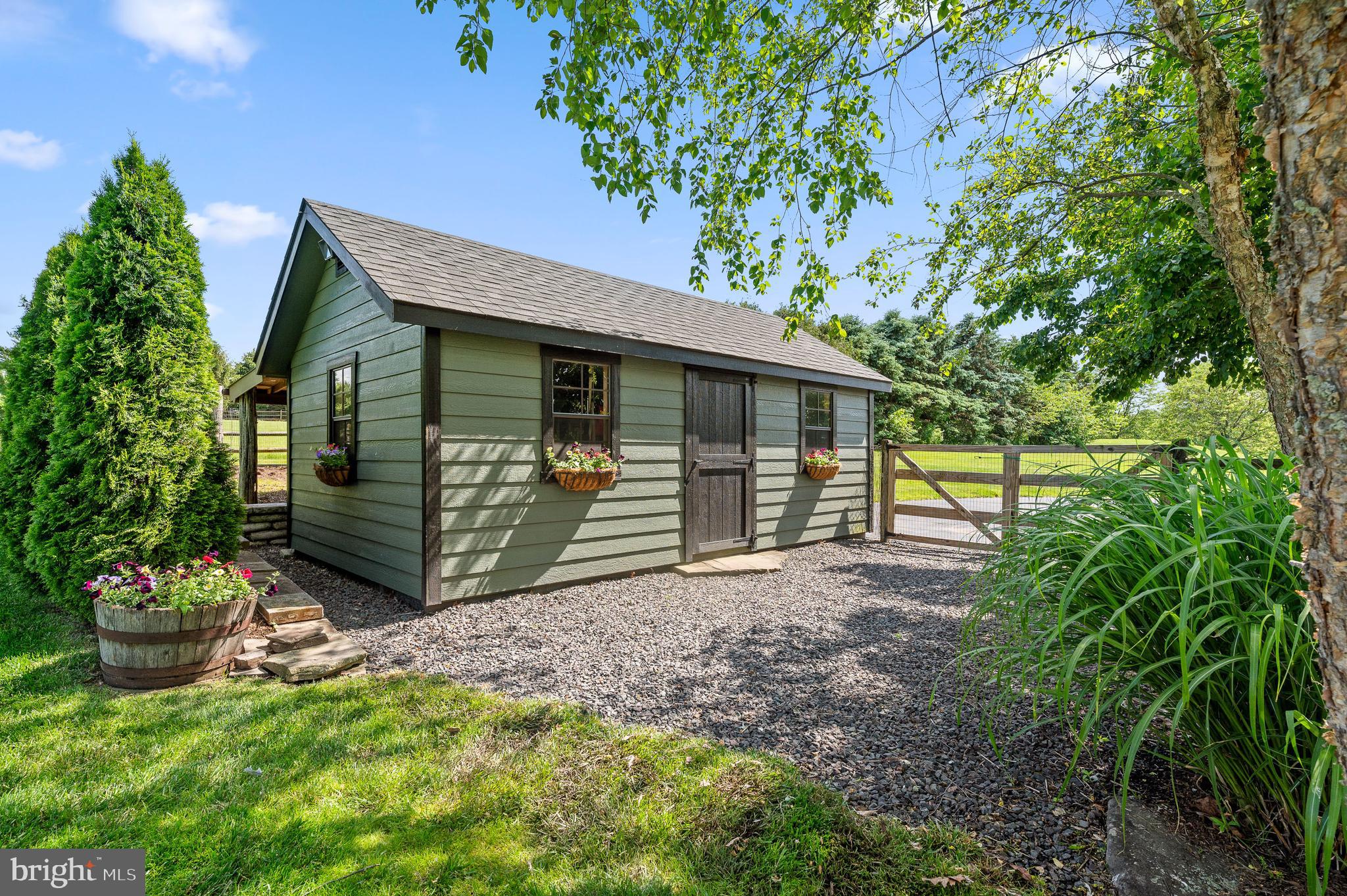 PEERLESS VIEW EST - Residential