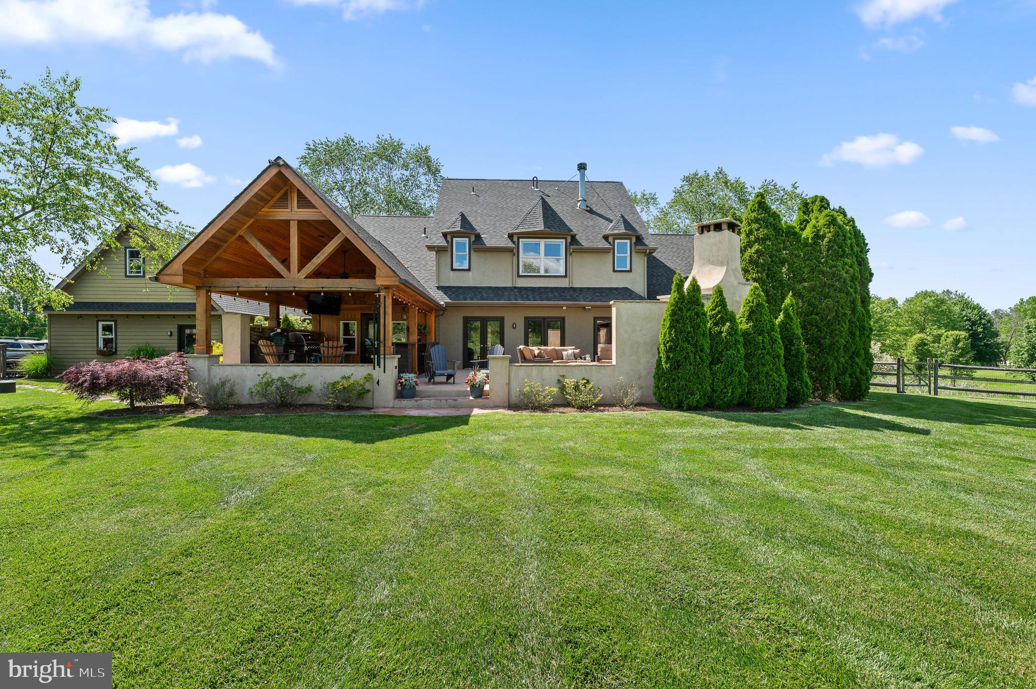 PEERLESS VIEW EST - Residential