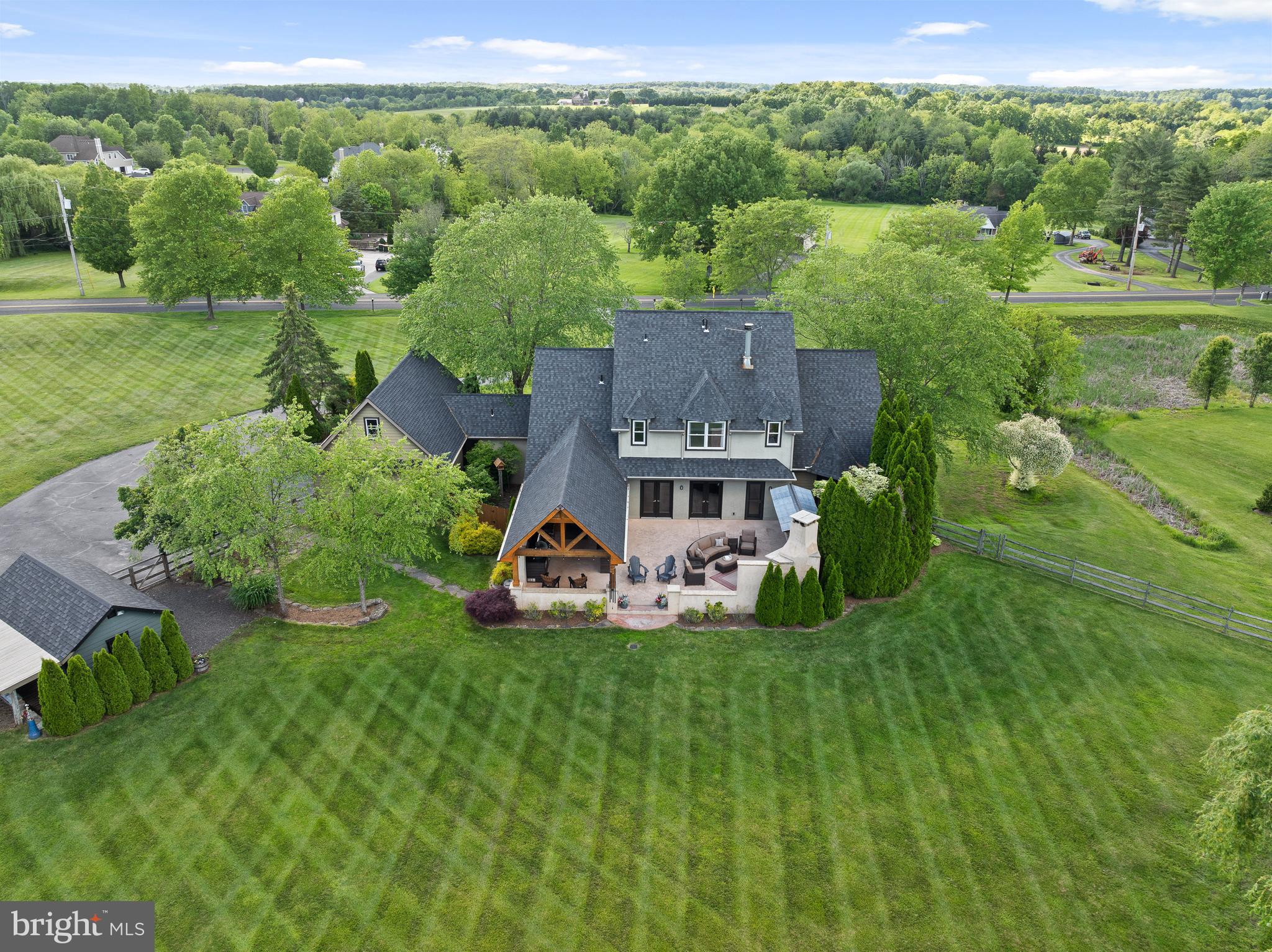 PEERLESS VIEW EST - Residential