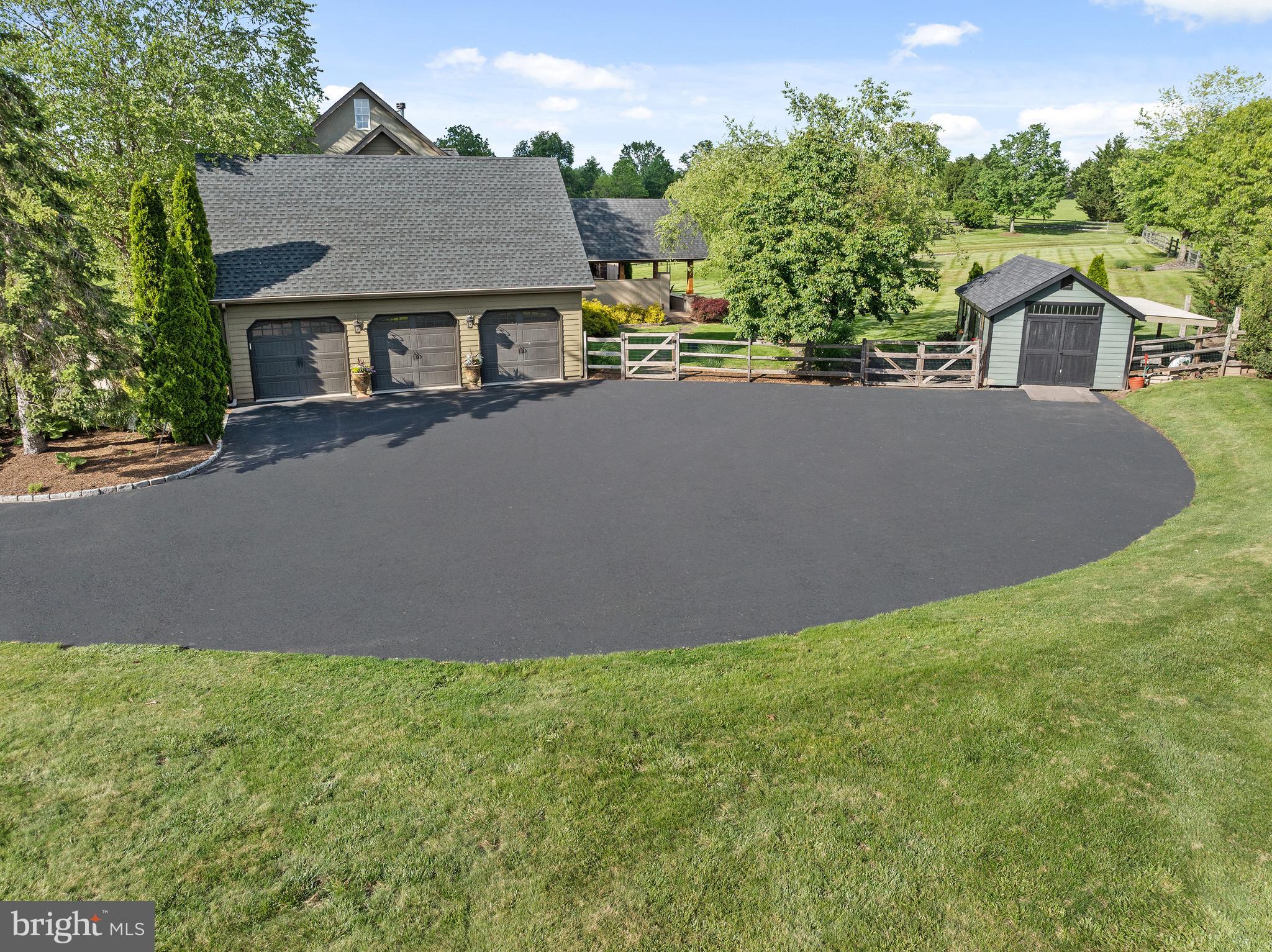 PEERLESS VIEW EST - Residential