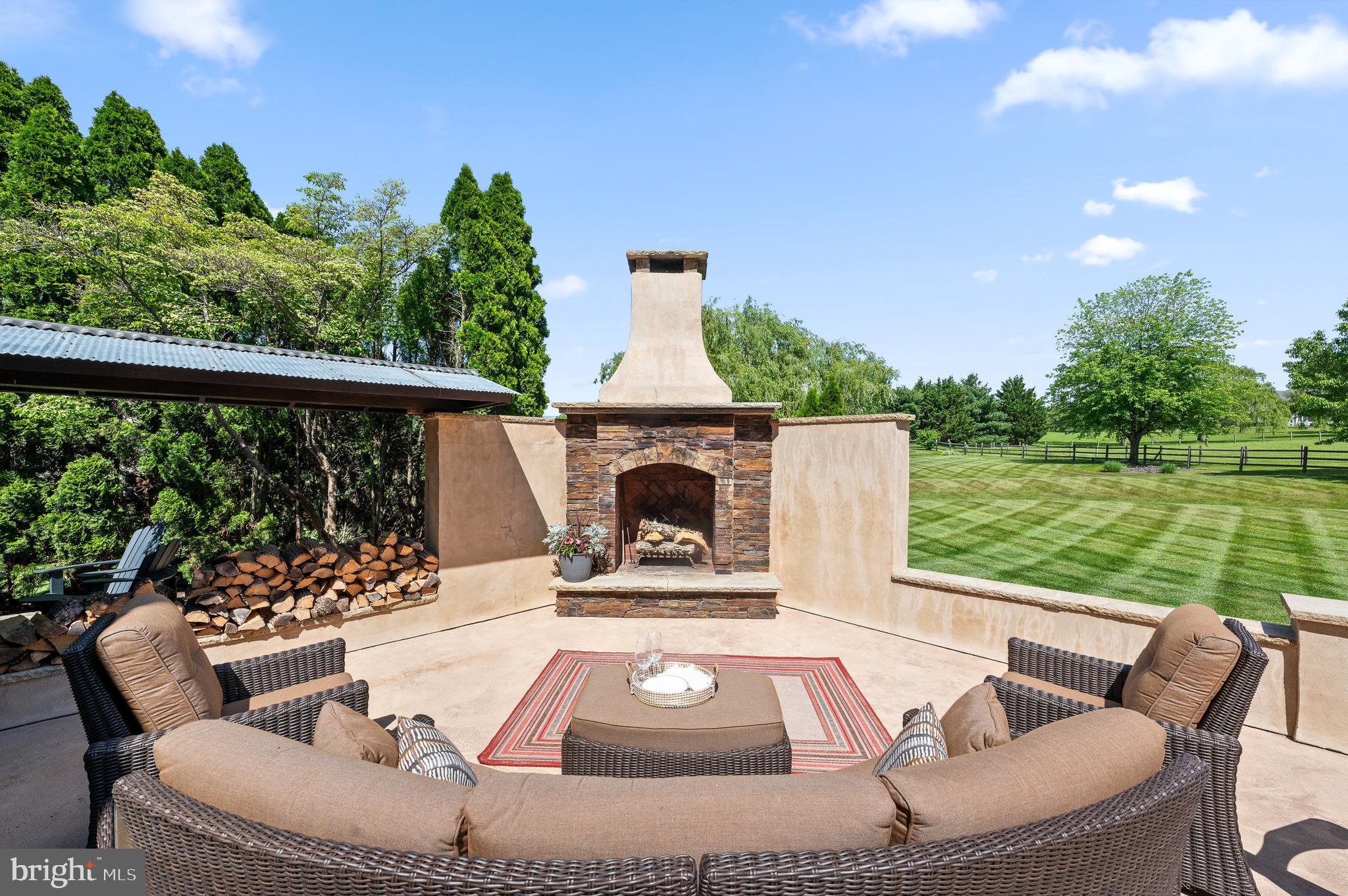 2977 FRETZ VALLEY ROAD