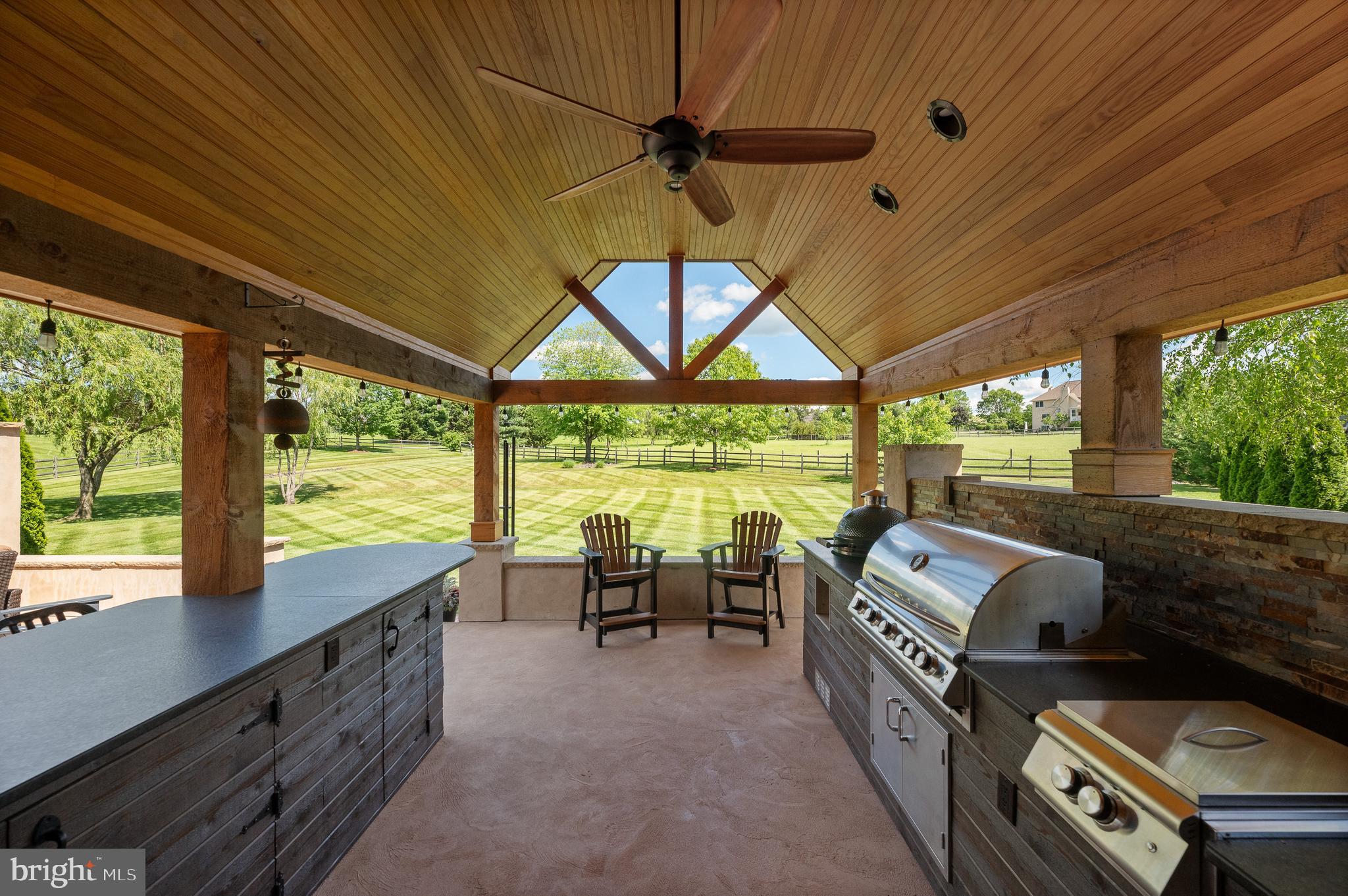 PEERLESS VIEW EST - Residential