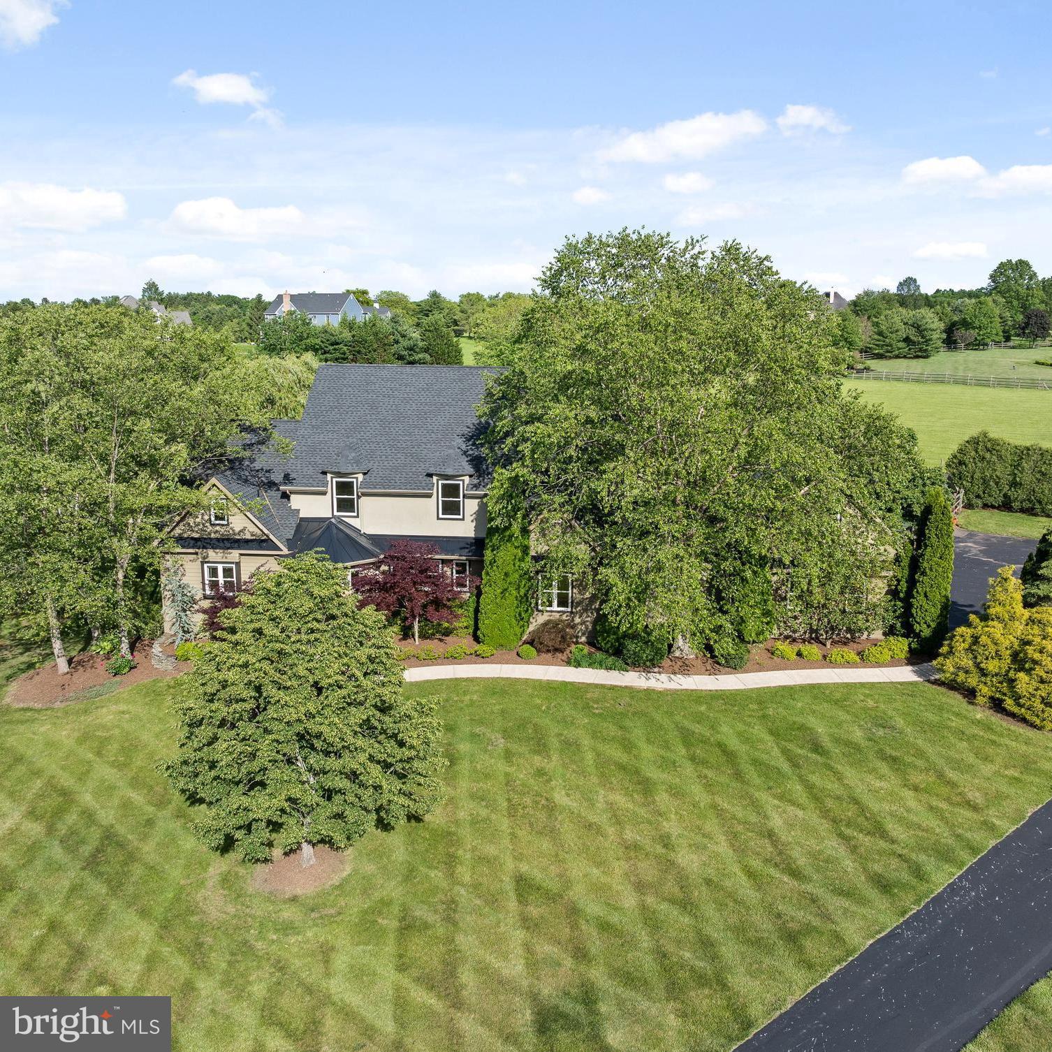 PEERLESS VIEW EST - Residential