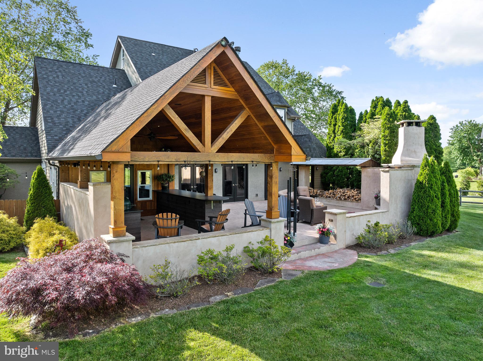 2977 FRETZ VALLEY ROAD