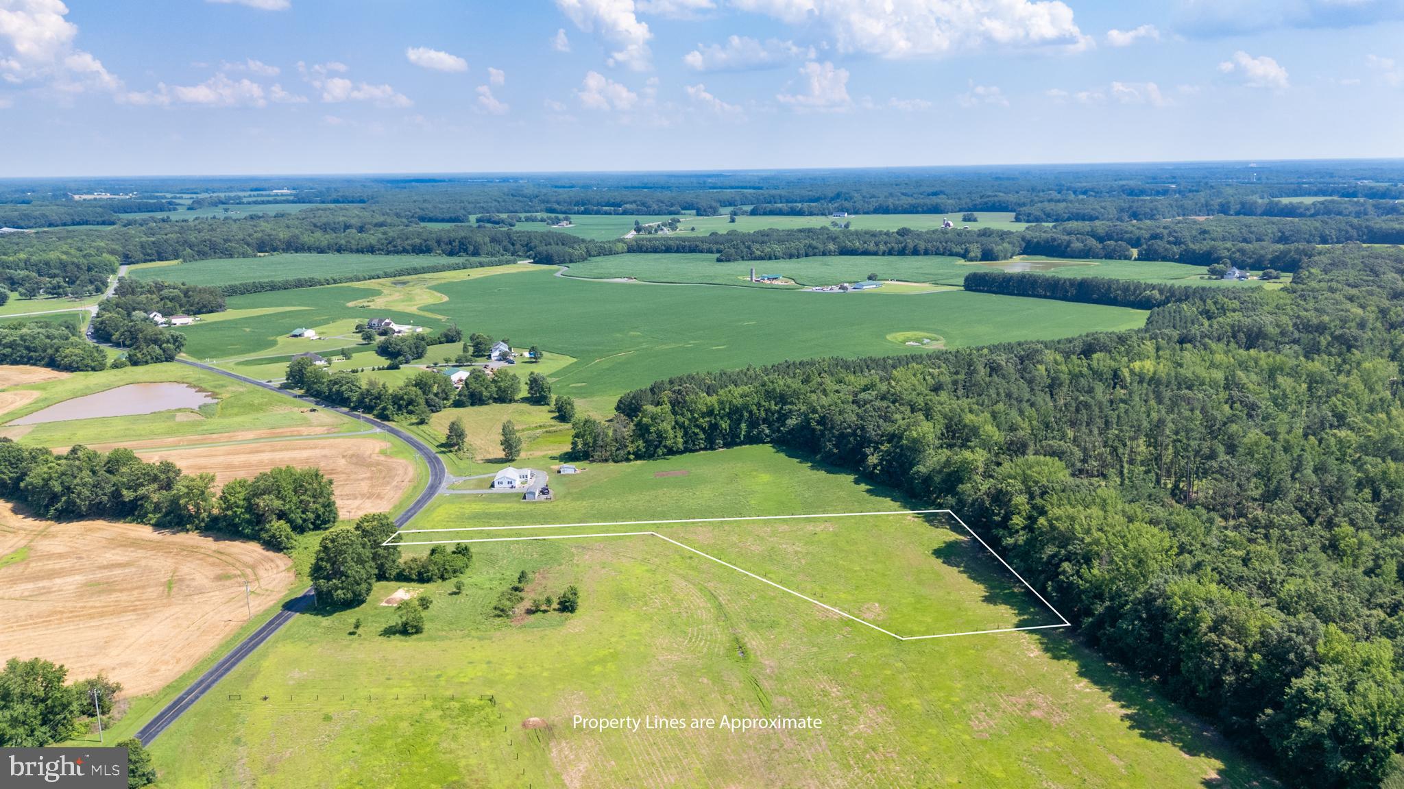 HATCHETT ROAD