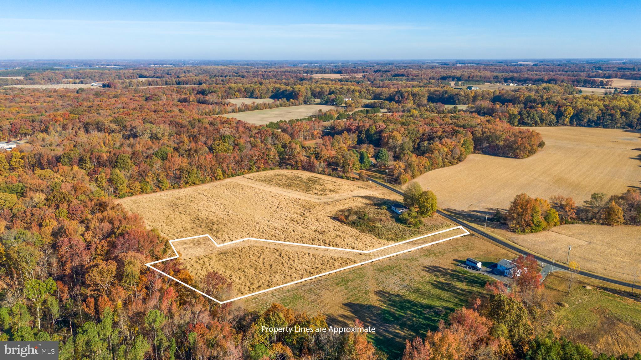HATCHETT ROAD