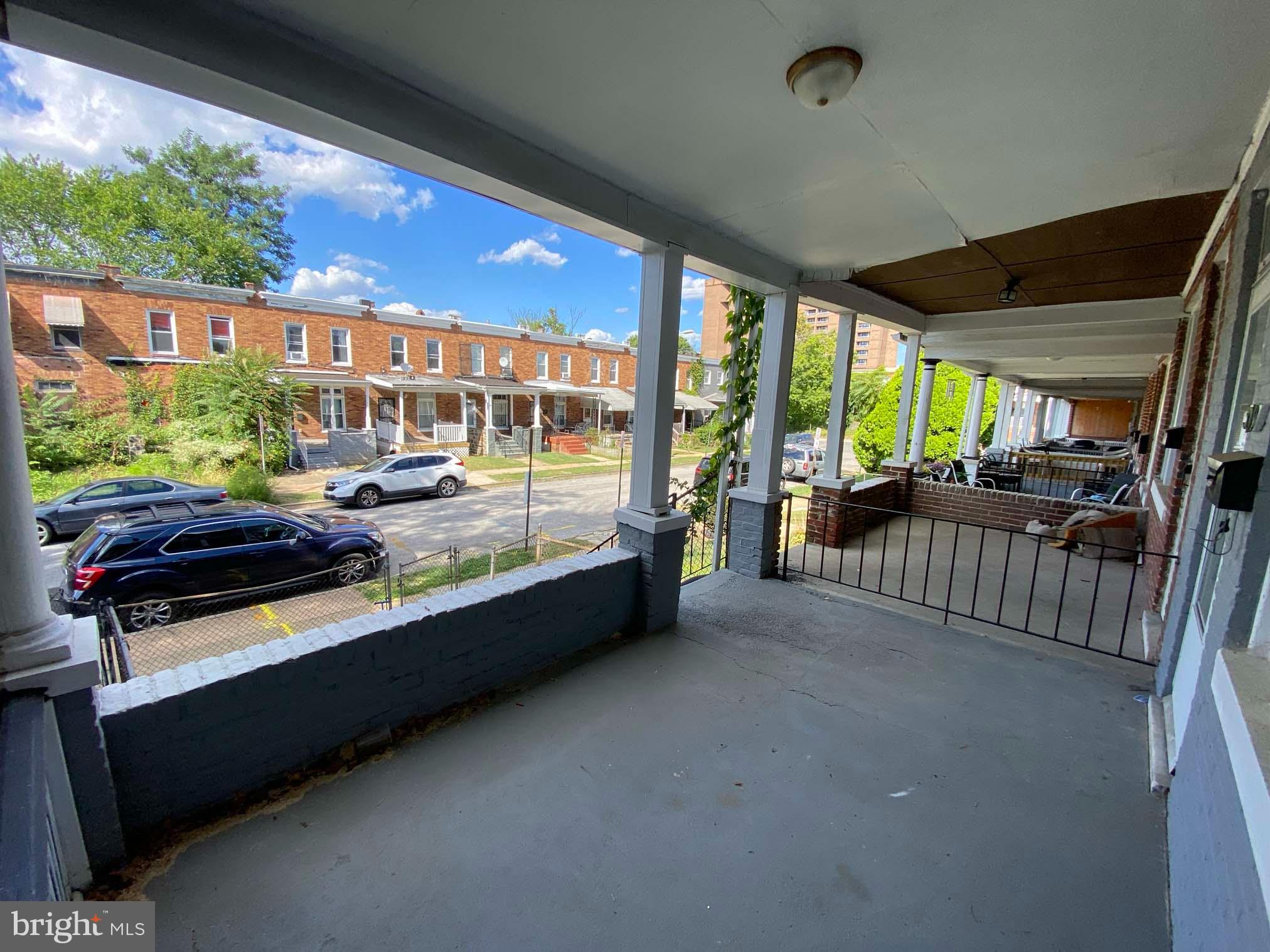 3019 HARLEM AVENUE