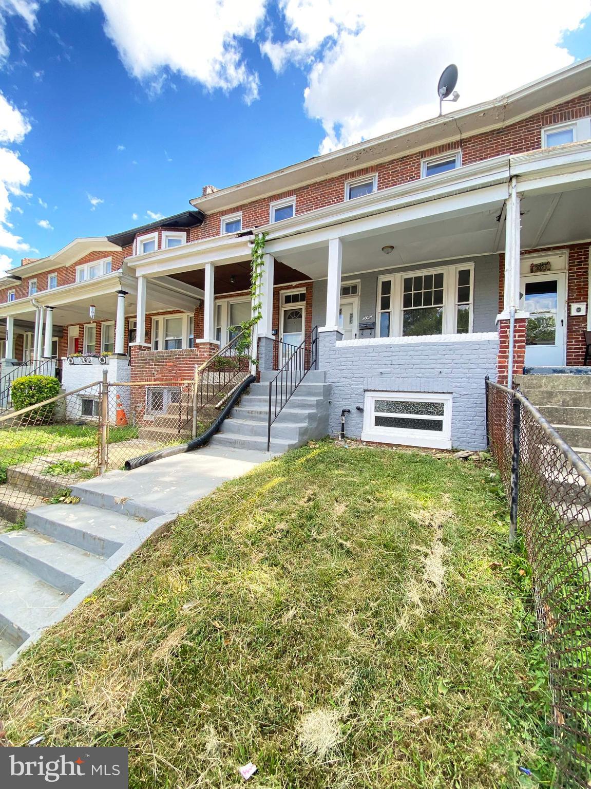 3019 HARLEM AVENUE