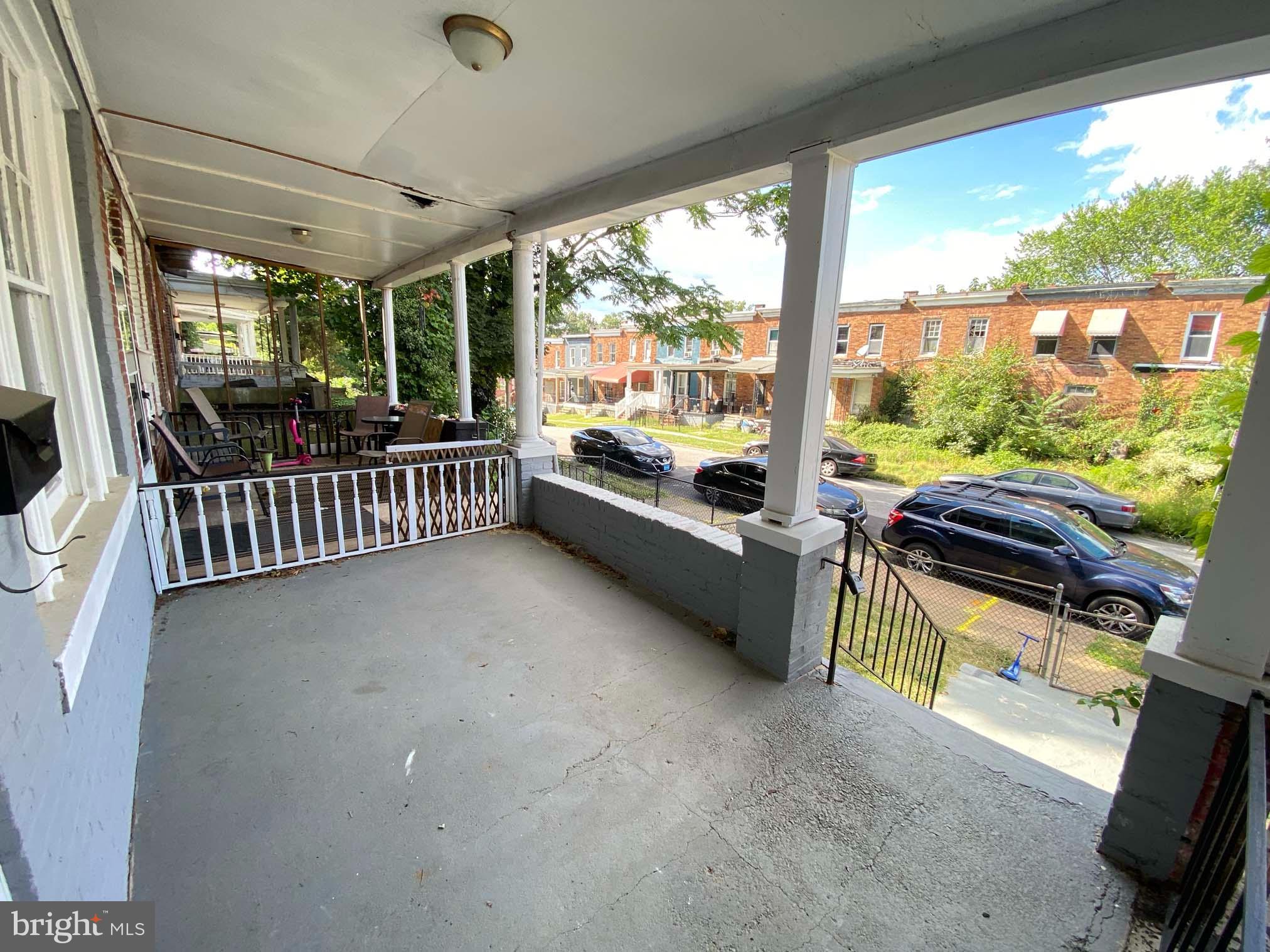 3019 HARLEM AVENUE