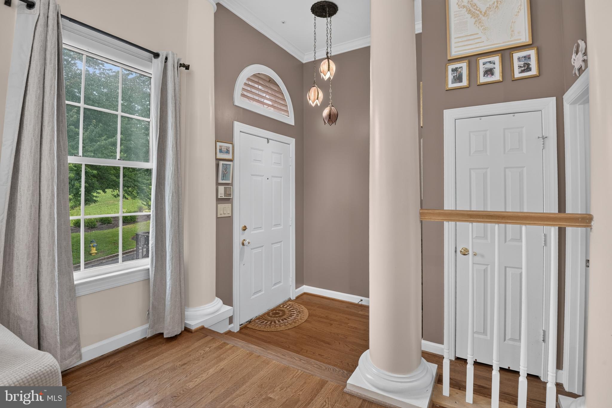105 CROFTON HILL LANE