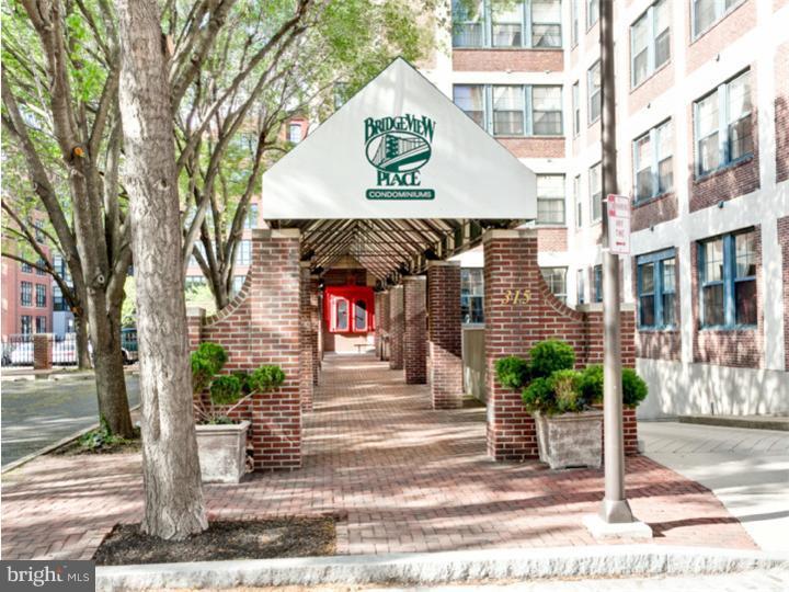 OLD CITY - Residential Lease