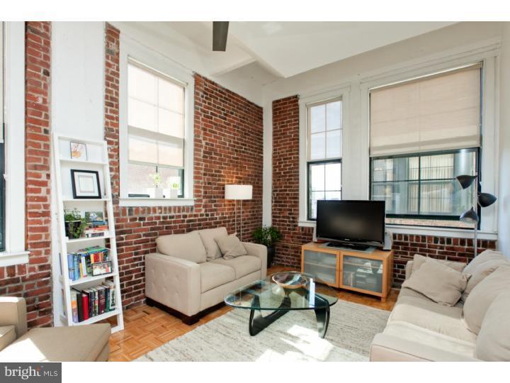 OLD CITY - Residential Lease