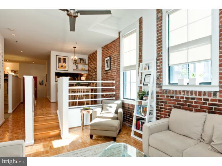 OLD CITY - Residential Lease