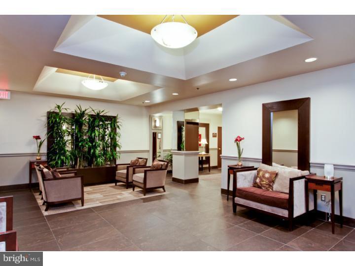 OLD CITY - Residential Lease