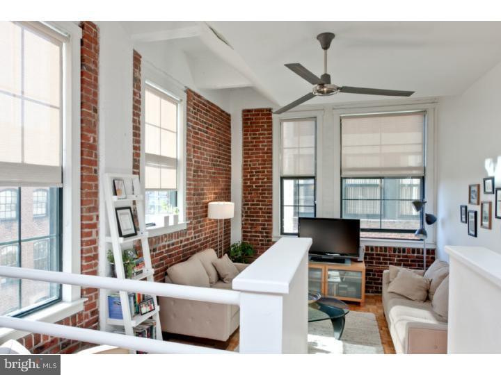 OLD CITY - Residential Lease