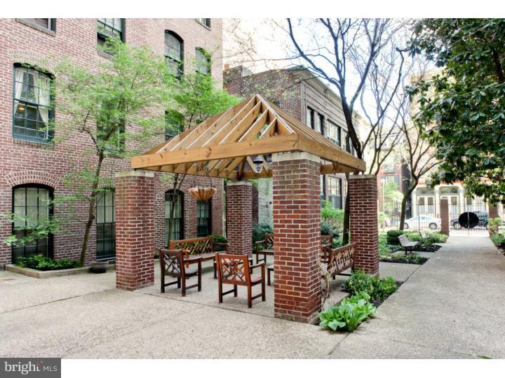 OLD CITY - Residential Lease