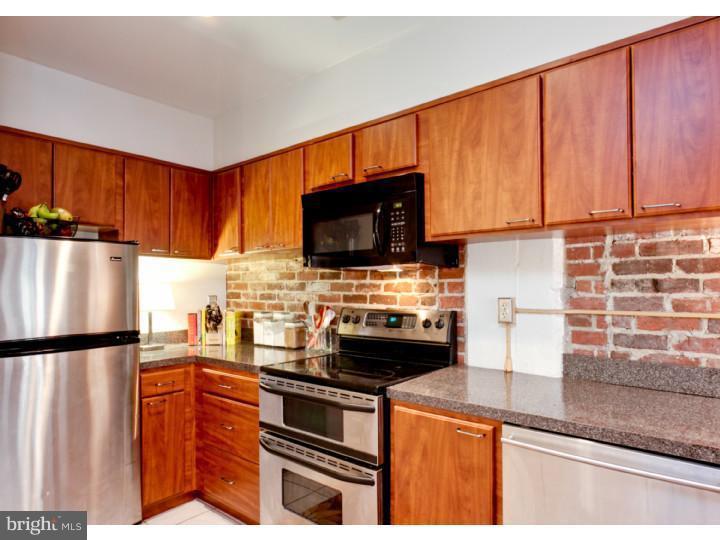 OLD CITY - Residential Lease