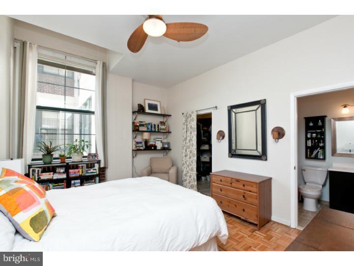 OLD CITY - Residential Lease