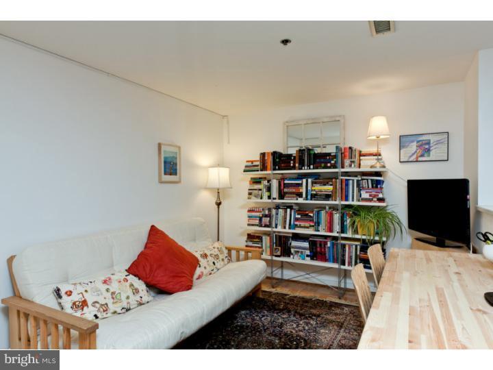 OLD CITY - Residential Lease