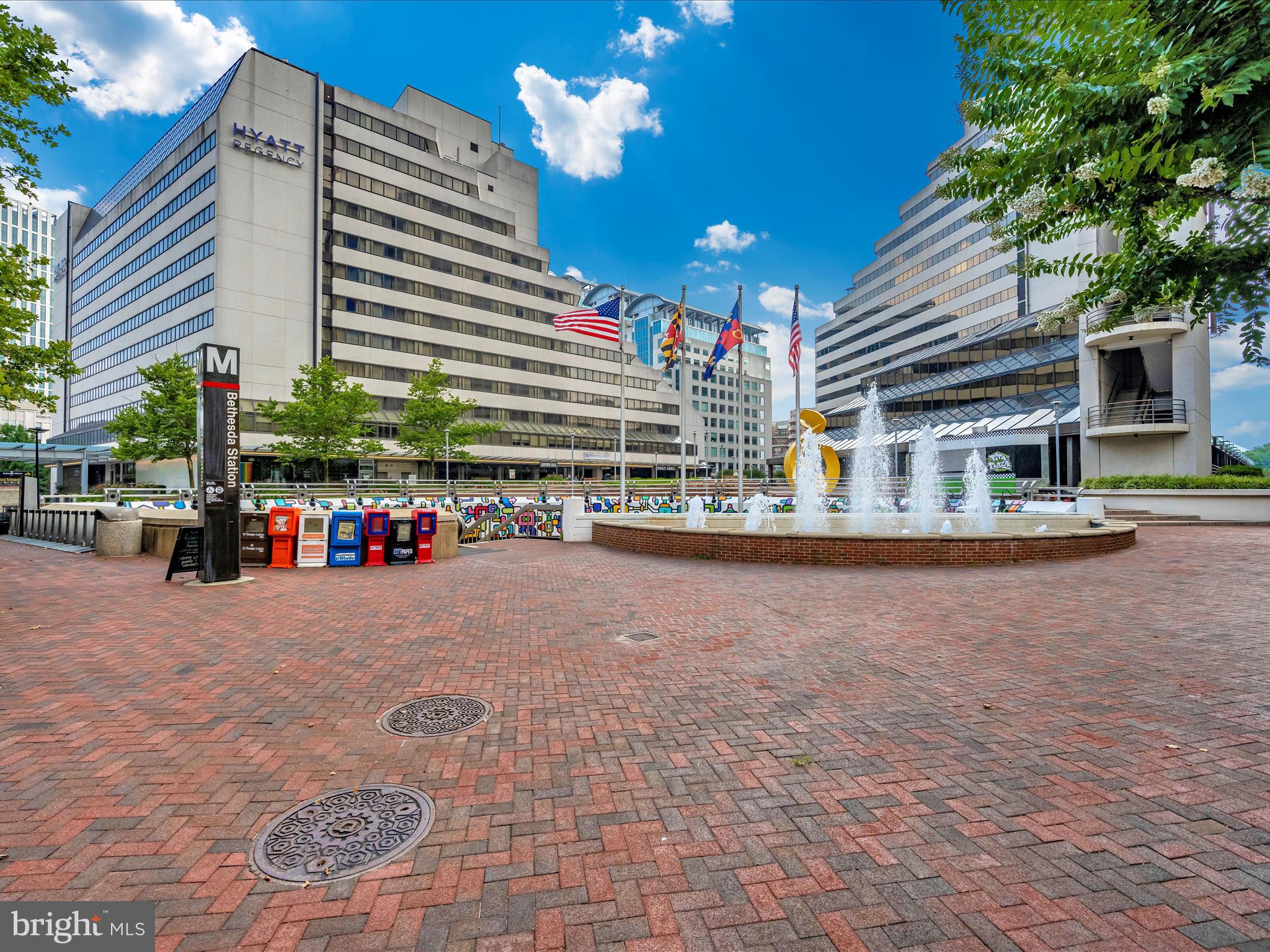 BENTLEY PLACE - Residential