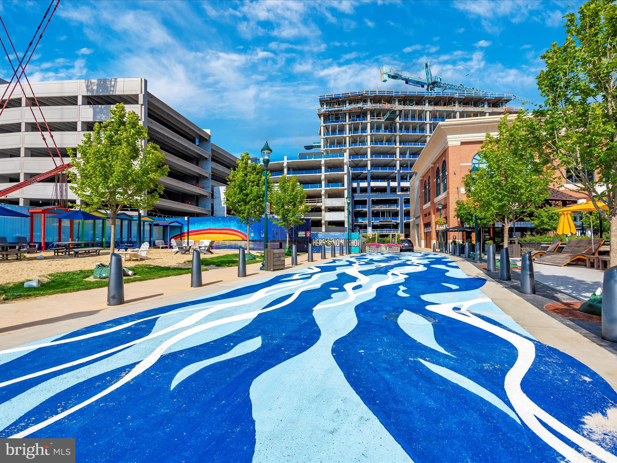 BENTLEY PLACE - Residential