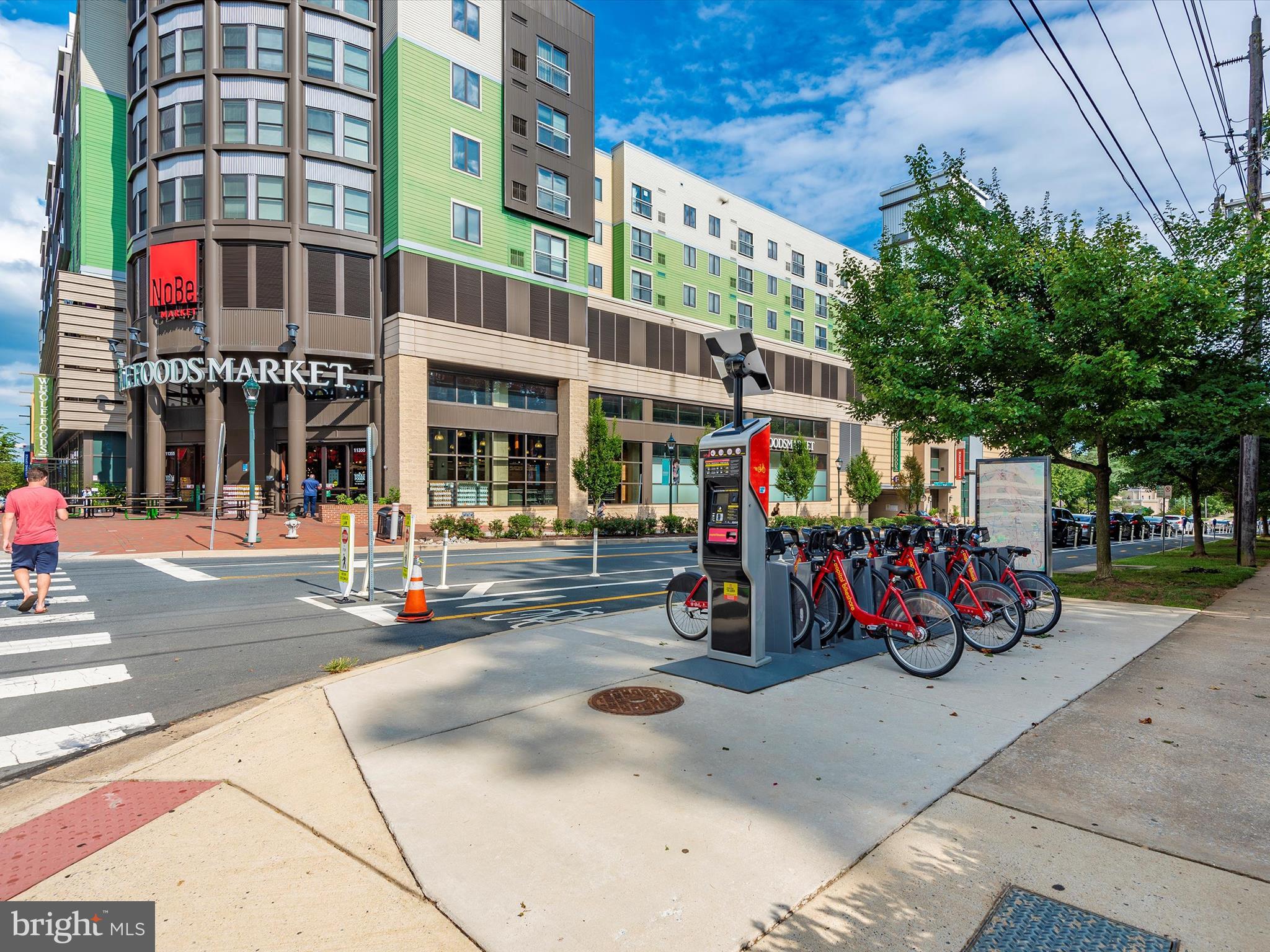 BENTLEY PLACE - Residential