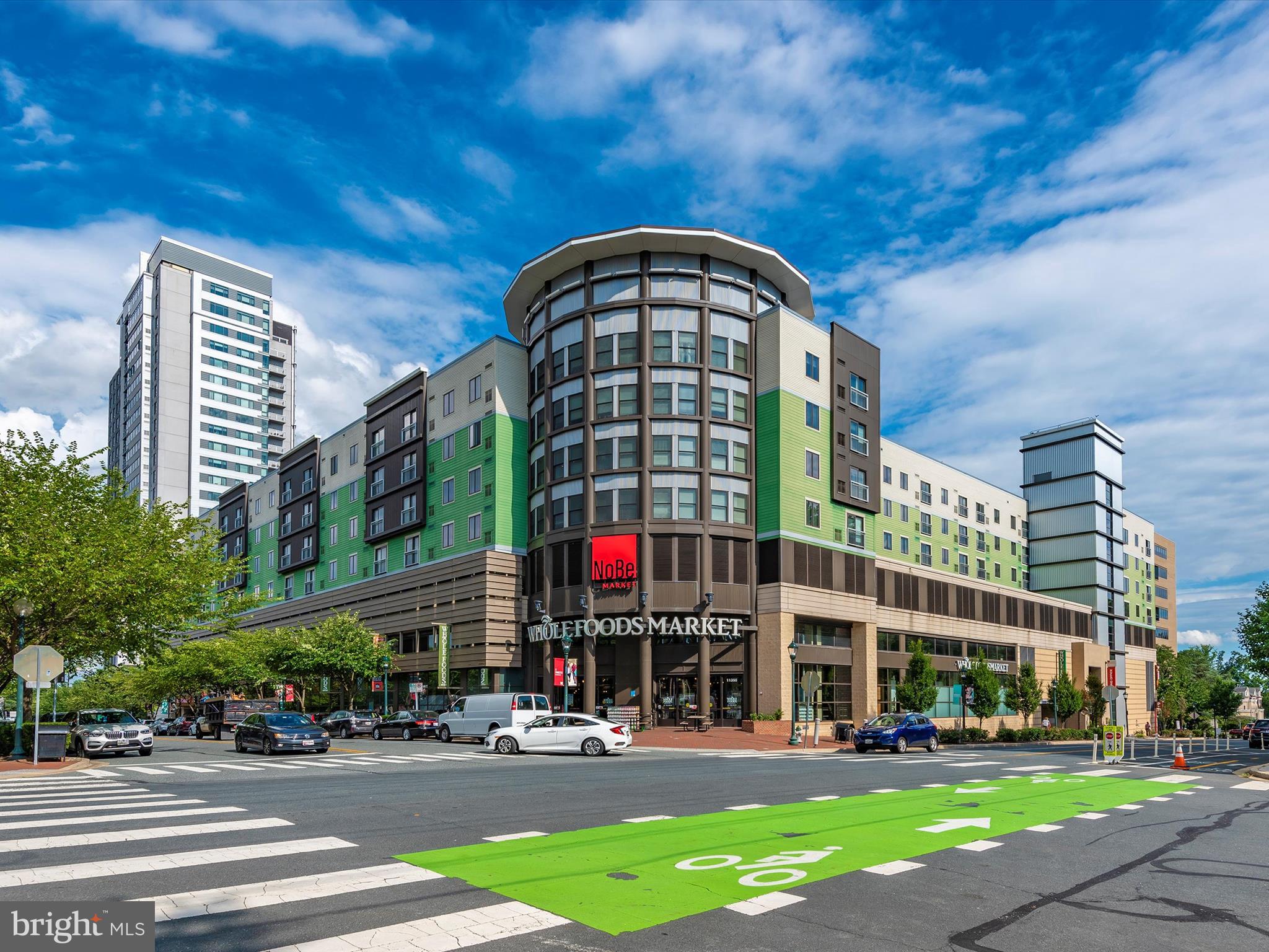 BENTLEY PLACE - Residential