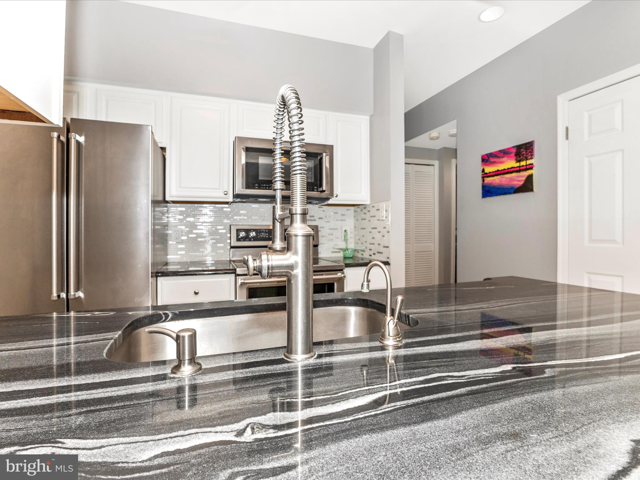 BENTLEY PLACE - Residential