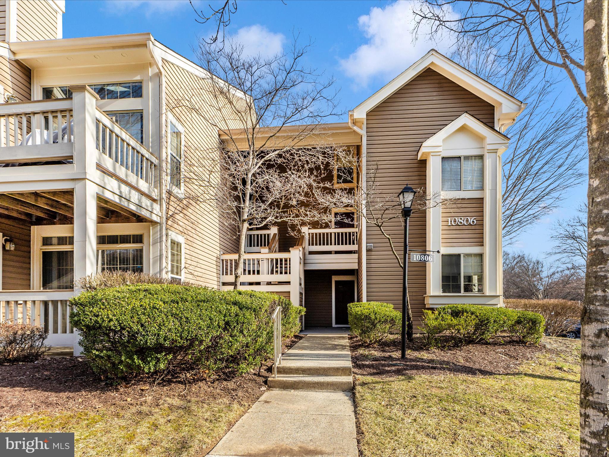 BENTLEY PLACE - Residential