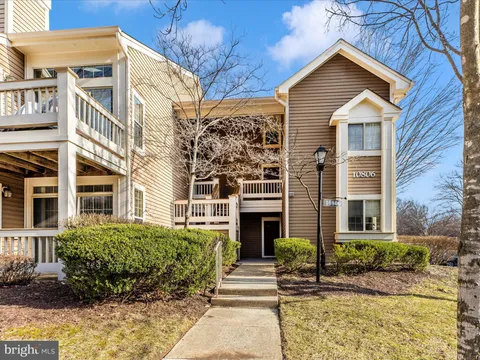 10806 Antigua Terrace Unit 102, North Bethesda, MD 20852 - MLS#: MDMC2170216