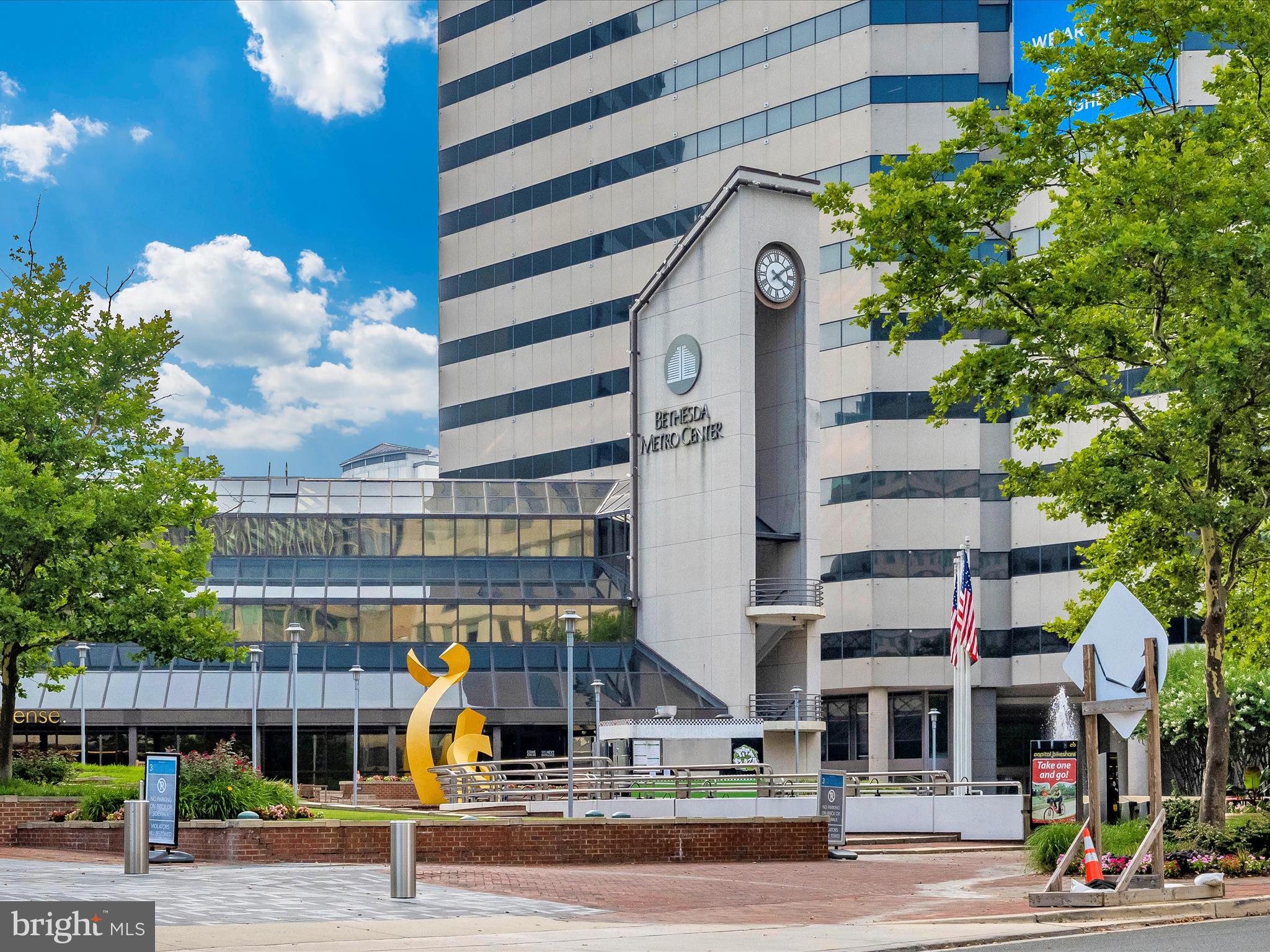 BENTLEY PLACE - Residential