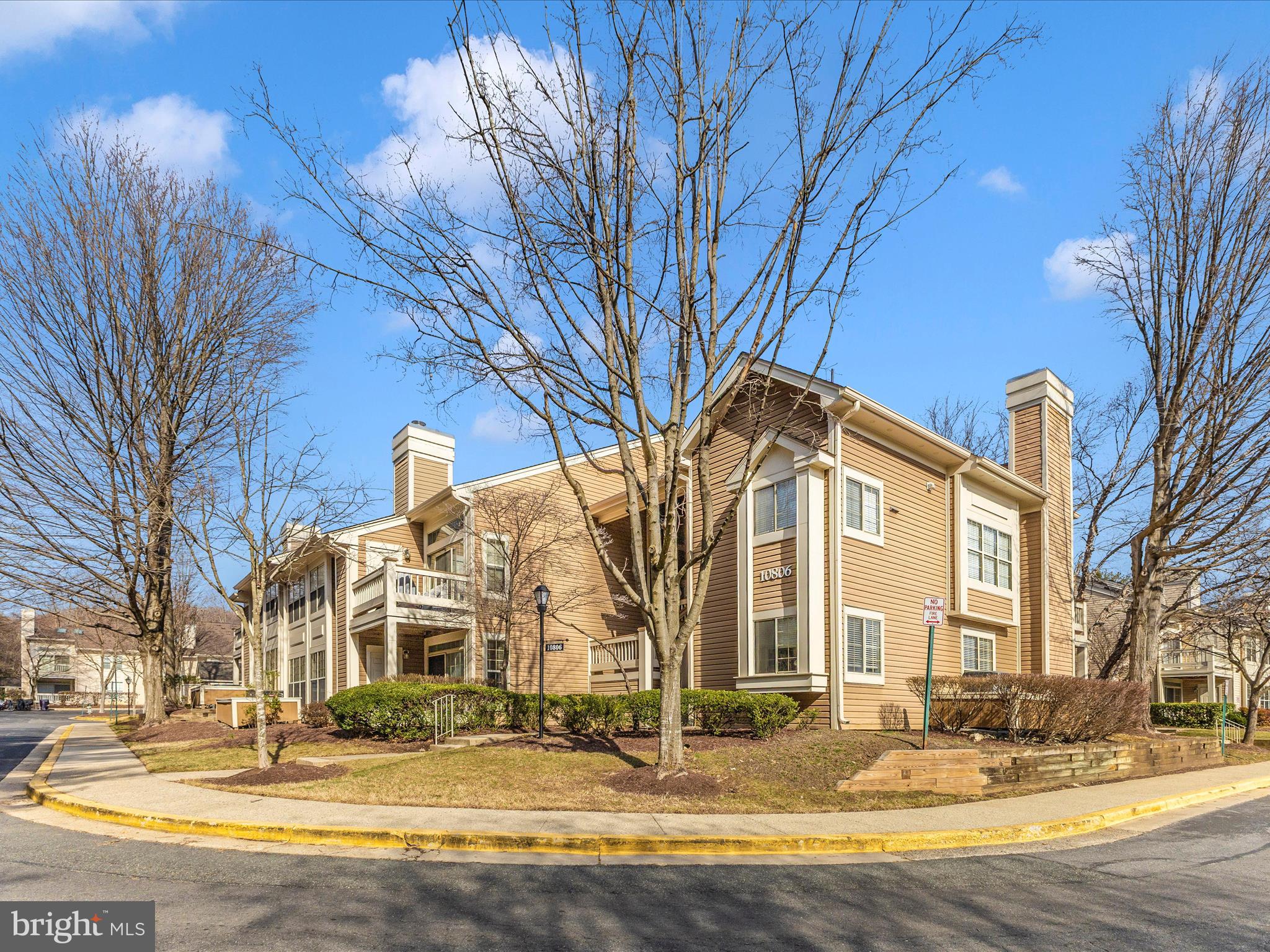 BENTLEY PLACE - Residential