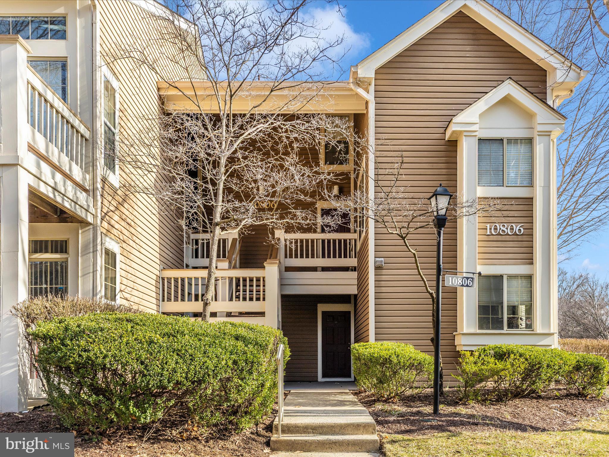 BENTLEY PLACE - Residential