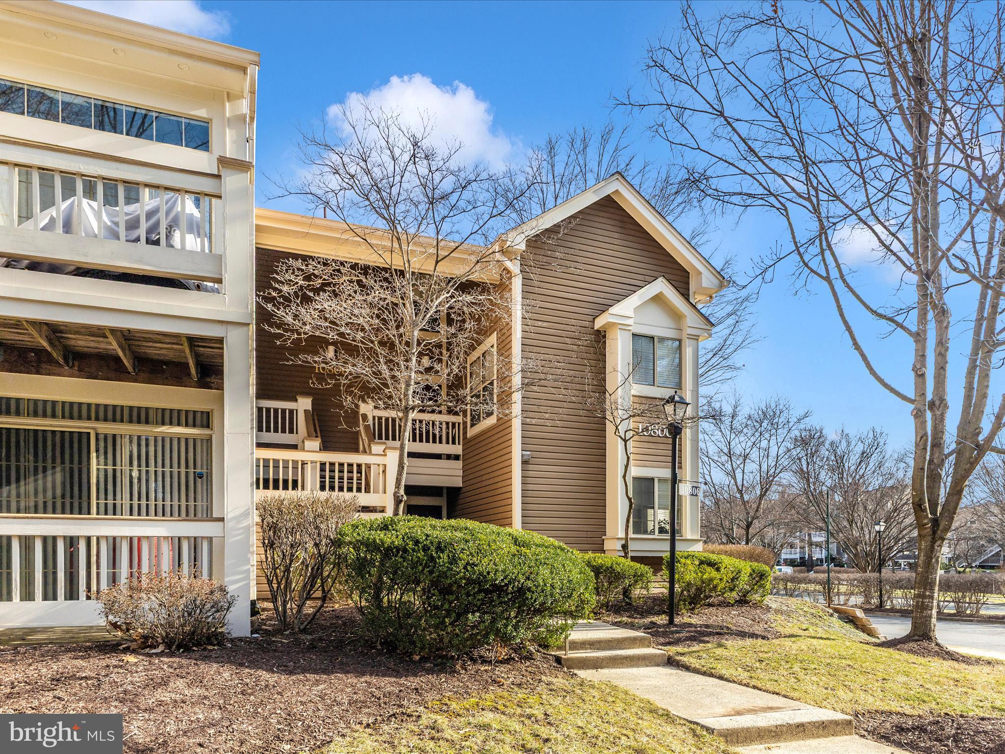 BENTLEY PLACE - Residential