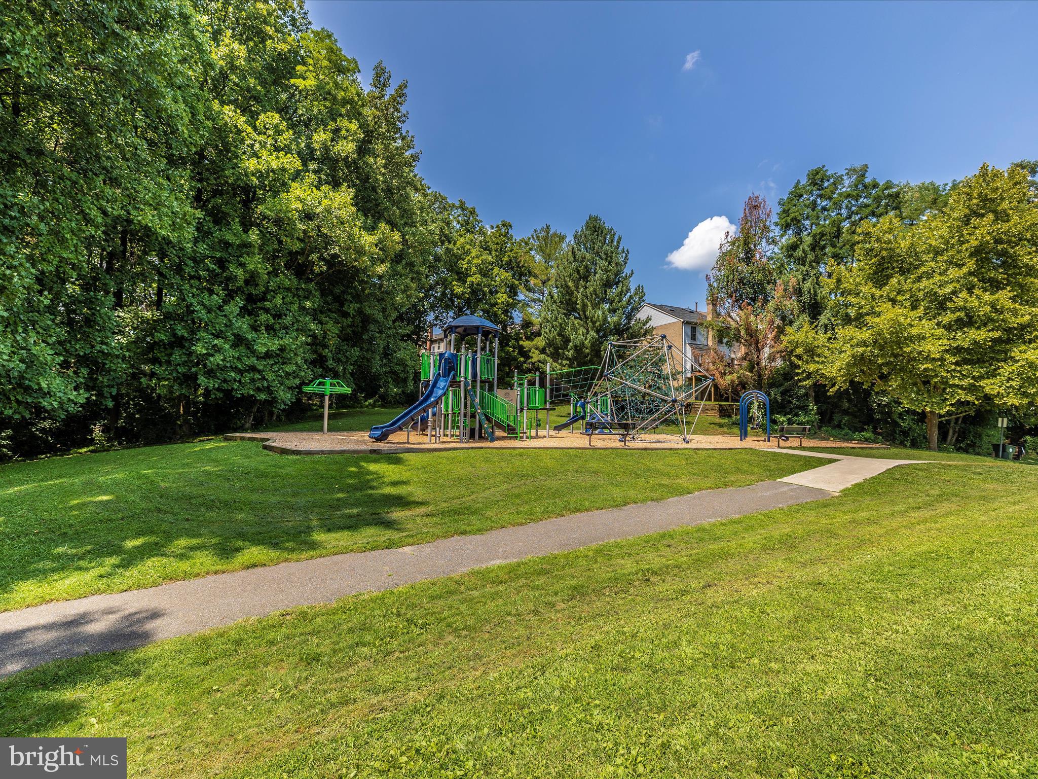 BENTLEY PLACE - Residential