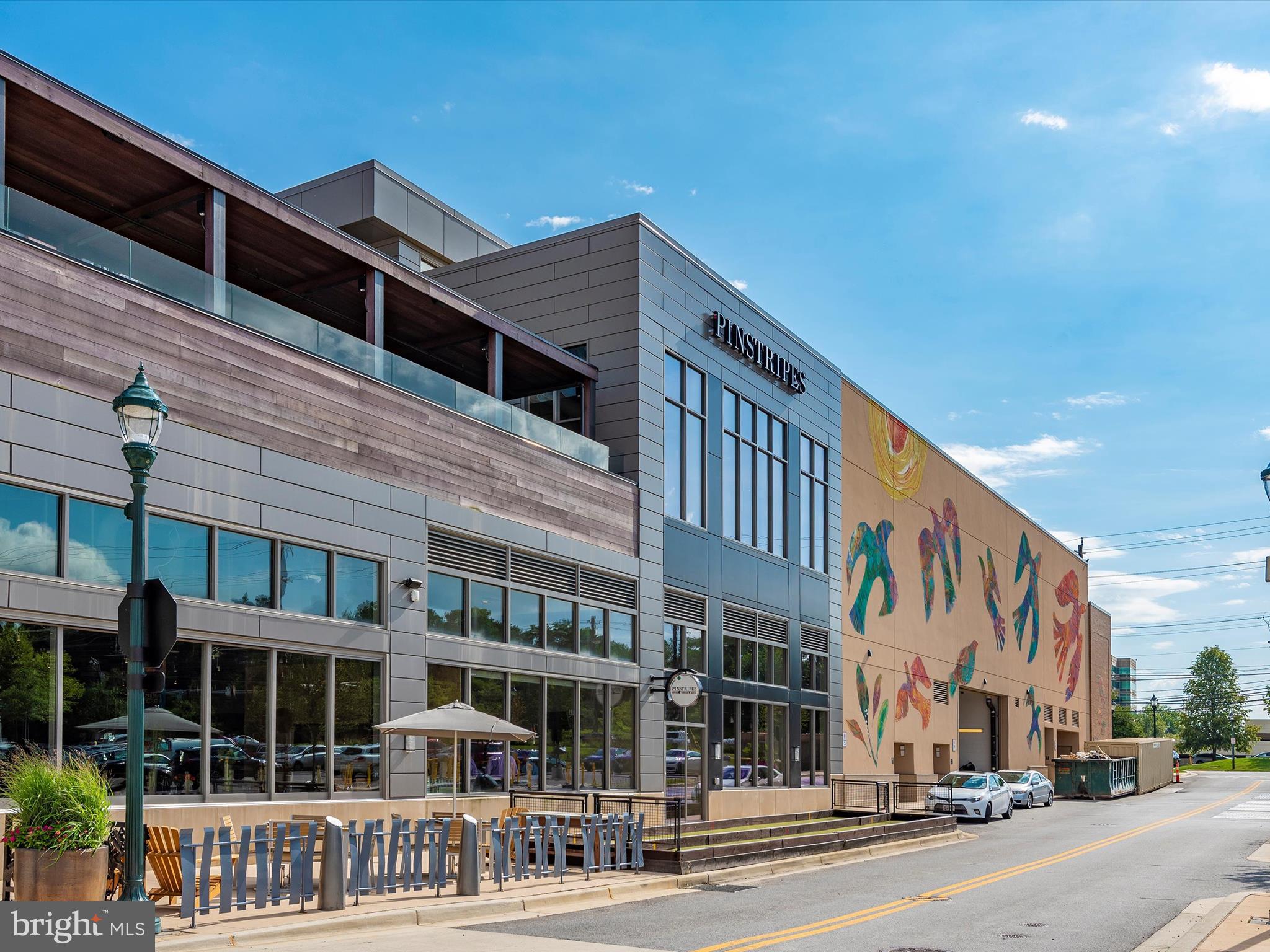 BENTLEY PLACE - Residential