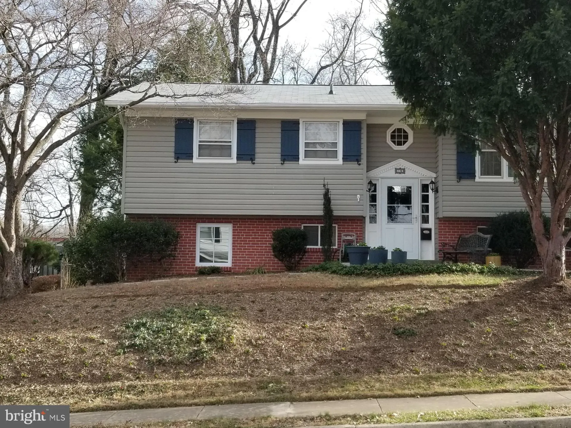 4103 Locust Lane, Fairfax, VA 22030