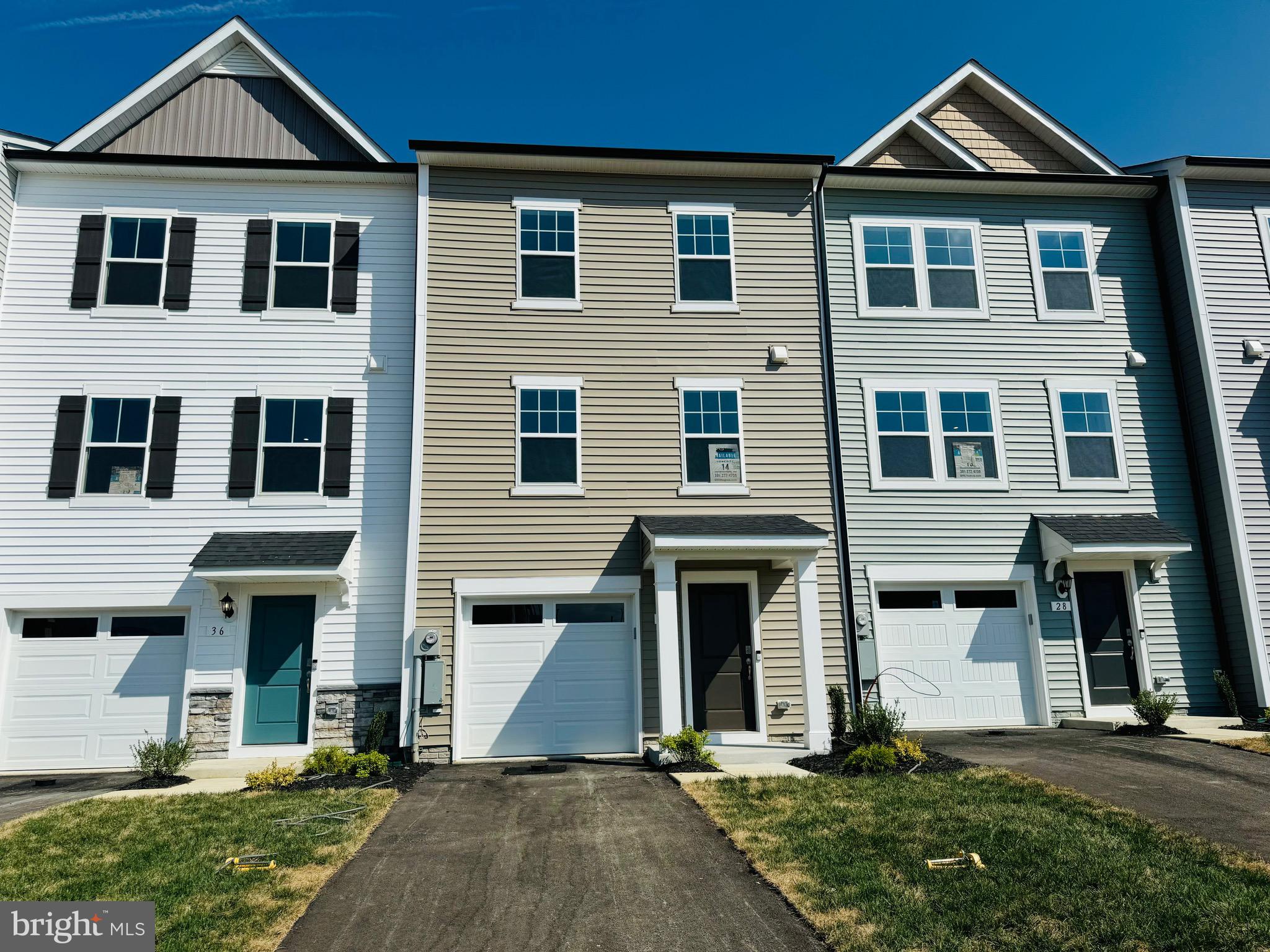 KING'S CROSSING - Residential Lease