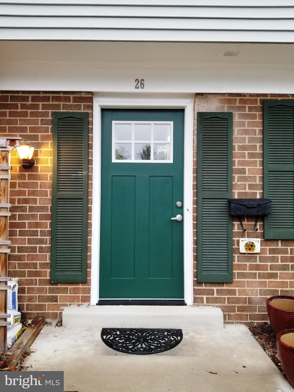 This homey town-home features brand new kitchen, Stainless Steel appliances, windows,floors, designer paint colors, updated bathrooms, in highly desirable Shady Grove Village. Walk to Crown, Rio,& Muddy Branch Pl. Surrounded by parks, playgrounds and tot lots. Minutes to I-270 & the ICC. Sits on public transit to Shady Grove Metro, Rockville Metro, Lake Forest Mall. Perfect location for commuters!