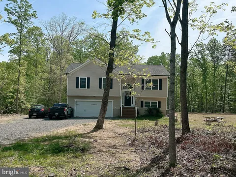 27501 Old Office Road, Culpeper, VA MLS: VAOR2009536