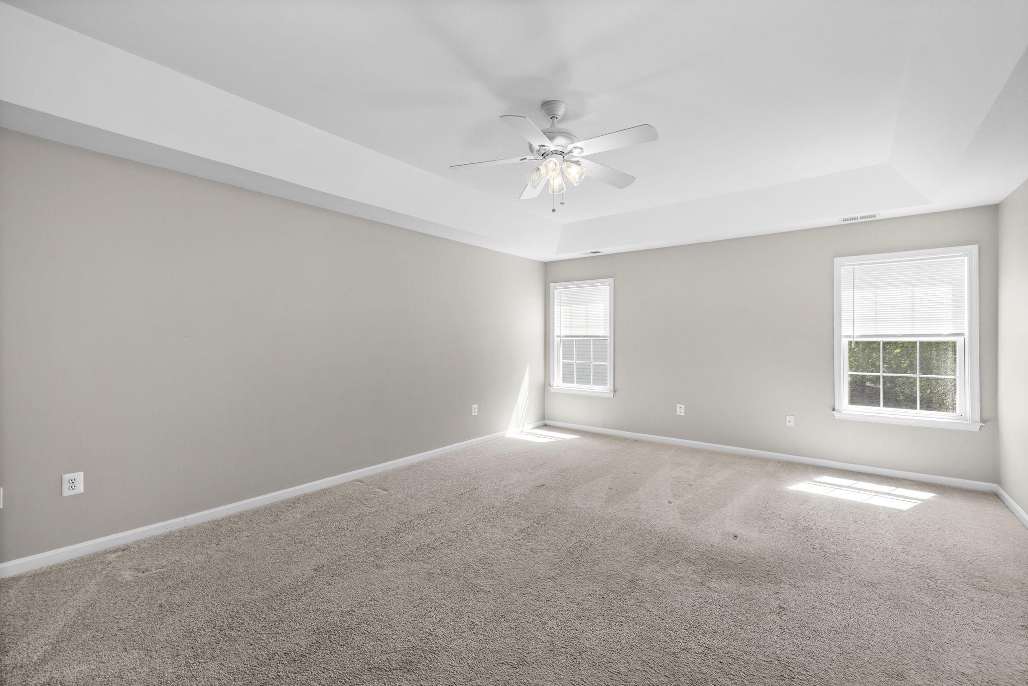 DEACON ROAD ESTATES - Residential