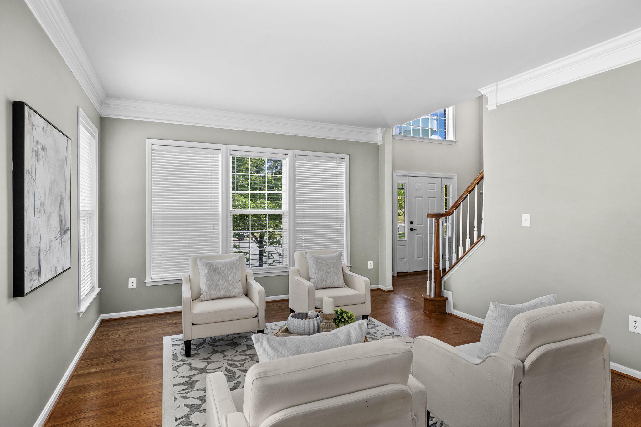 DEACON ROAD ESTATES - Residential