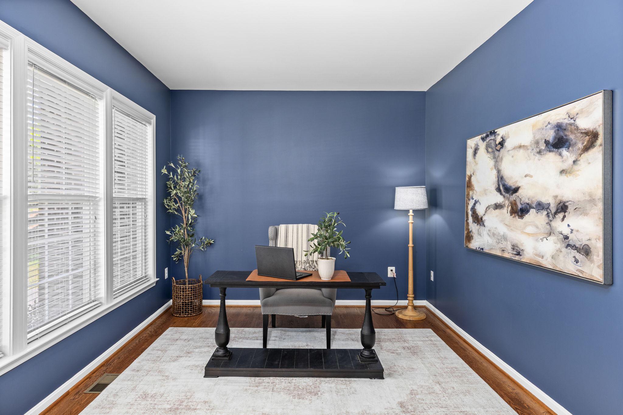 DEACON ROAD ESTATES - Residential