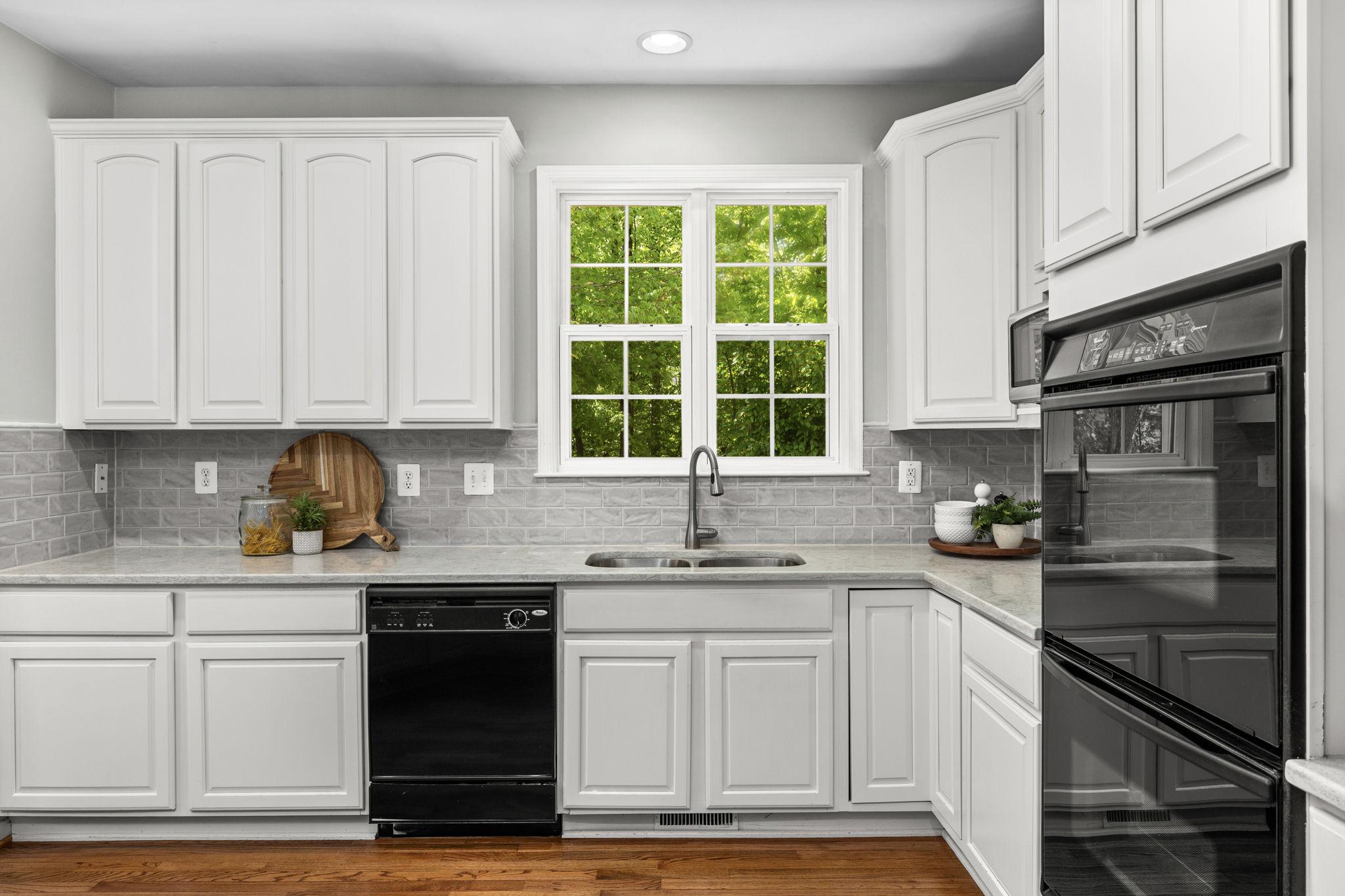 DEACON ROAD ESTATES - Residential