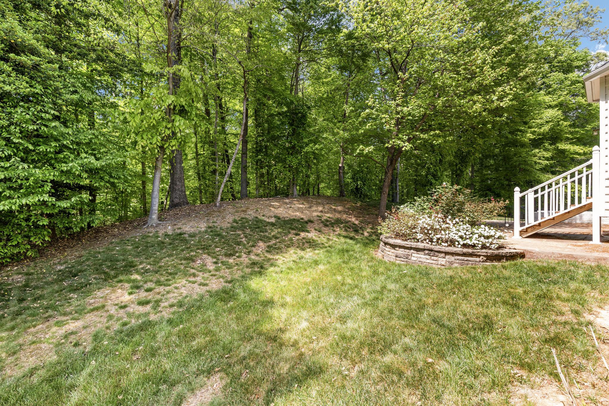 DEACON ROAD ESTATES - Residential